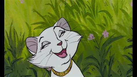 marie aristocats wallpaper  pictures