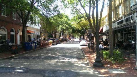 west chester nominated  greatest main street  america west