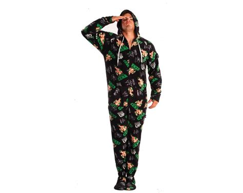 footed pajamas for adults sex archive