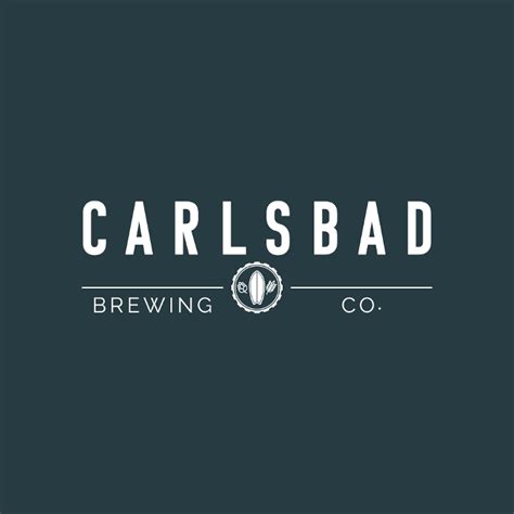 carlsbad brewing company