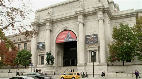 american museum  natural history treasures   york video