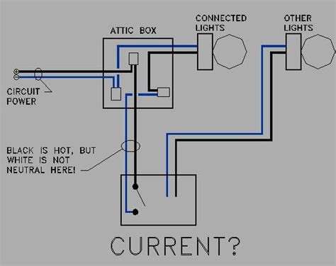 switch wiring electrical diy chatroom home improvement forum