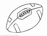 Coloring Football Pages Logo Patriots State Printable Seahawks Drawing Ohio Ball Sports Kids Color Colouring Steelers Helmet Seattle Phillies Clipart sketch template