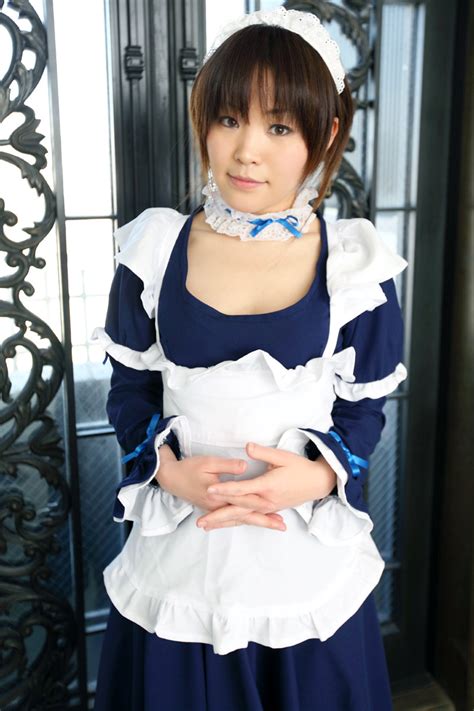cosplay maid コスプレまいd photo gallery 27 jjgirls av girls