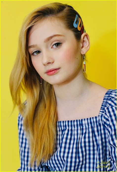 the last summer star audrey grace marshall shares 10 fun facts about