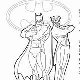 Joker Batman Coloring Pages Surfnetkids sketch template