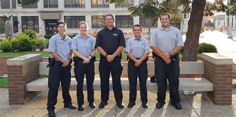 youth police explorer post 258 city of champaign
