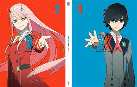 pin by patricia cuello on darling in the franxx darling