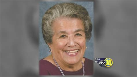 murder of 76 year old woman rocks quiet north fork community abc30 fresno