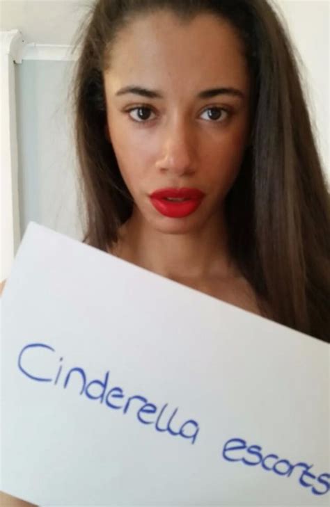 Cinderella Escorts Meet The Teen Founder Who Sells Women’s Virginity