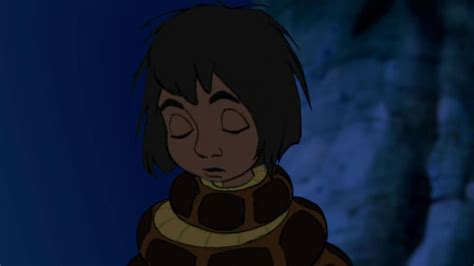 Kaa Eats Mowgli 3 By Vore Disintegration On Deviantart Mowgli S Eyes
