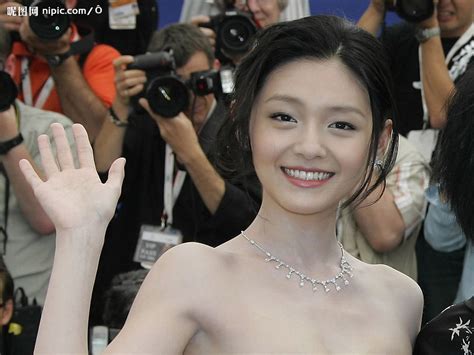 chinese beauty chinese sexy actress xu xiyuan