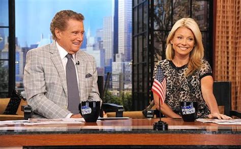 Kelly Ripa S Daughter Is All Grown Up And Has Her Mom S Good Looks