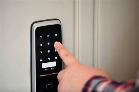 benefits  smart locks south perth locksmiths