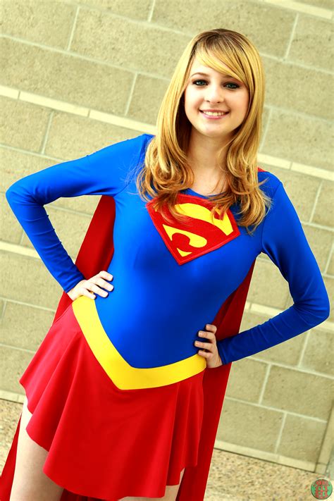 supergirl cosplay wondercon 2016 by joel111011 on deviantart