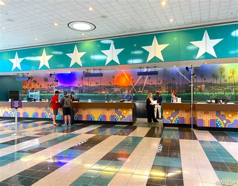 disneys  star movies resort  officially reopened