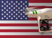 drone laws   united states  america usa current information