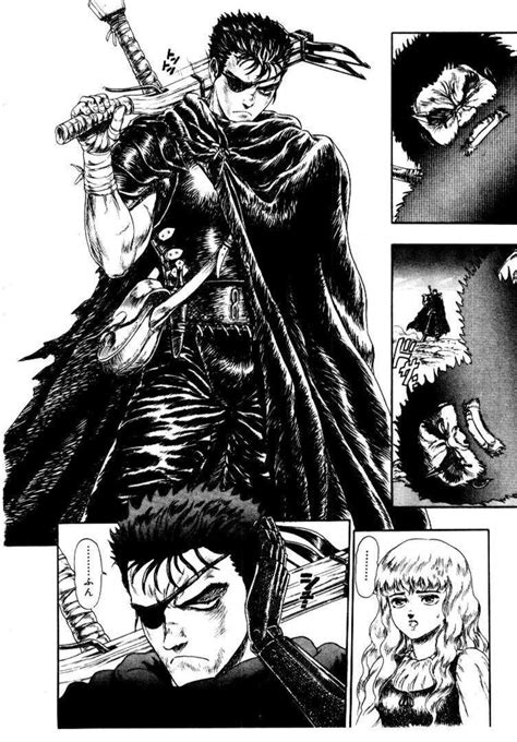 is it hard to keep your eye closed all the time berserk