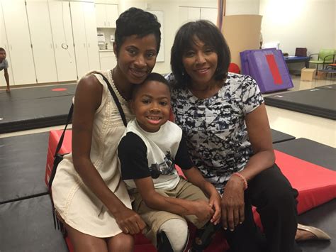 zion harvey a year after double hand transplant 9 year old can do
