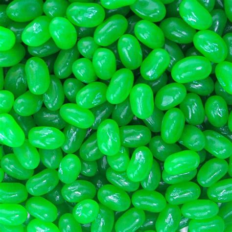 jelly belly green apple jelly beans apple jelly jelly beans green apple