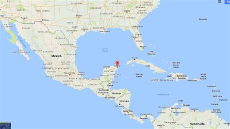 Cancun Mexico Life Beyond Borders