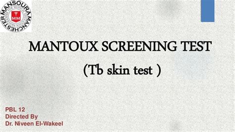 mantoux test report fill   sign printable  template signnow