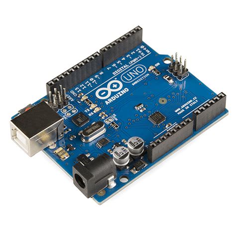 arduino wikipedia