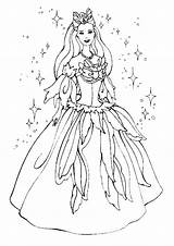 Prinzessin Malvorlagen Prinzessinnen Ausdrucken Feen Drucken Ausmalbild Hochzeit Kostenlos Kindern Fairy sketch template