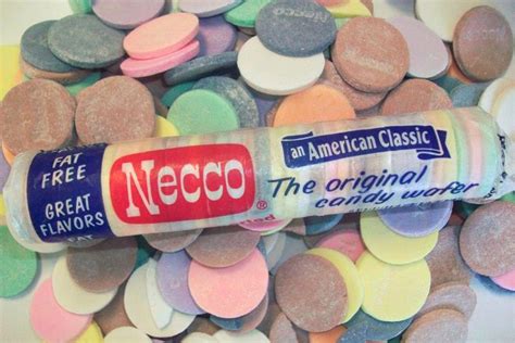 report necco sold     food business news