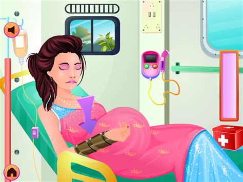 mother ambulance girls games 8 0 1 apk download android casual games