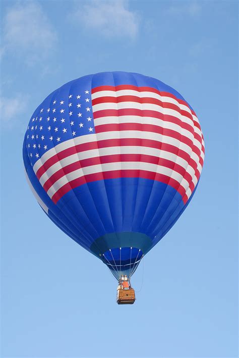 Free Images Wing Hot Air Balloon Aircraft Vehicle America