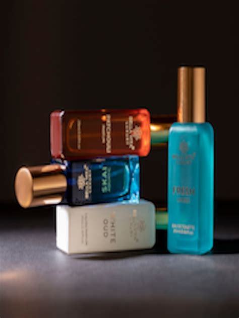 buy bella vita organic luxury set   perfume ml  fragrance