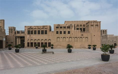 9 things to know about the shindagha heritage district