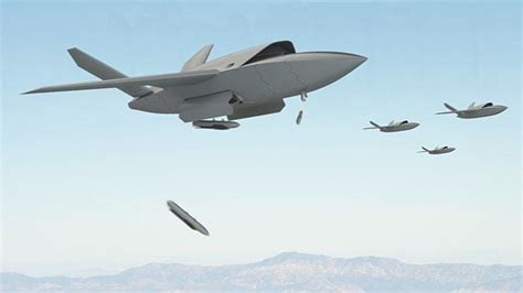 kratos announces  military class unmanned aircraft unmanned systems technology