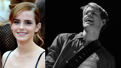 Emma Watson Hat Sich Von Diesem Glee Star Getrennt Mtv Germany