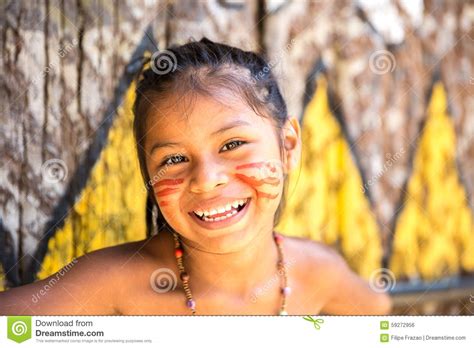 amazon tribe girlandbeautiful pre teen girl