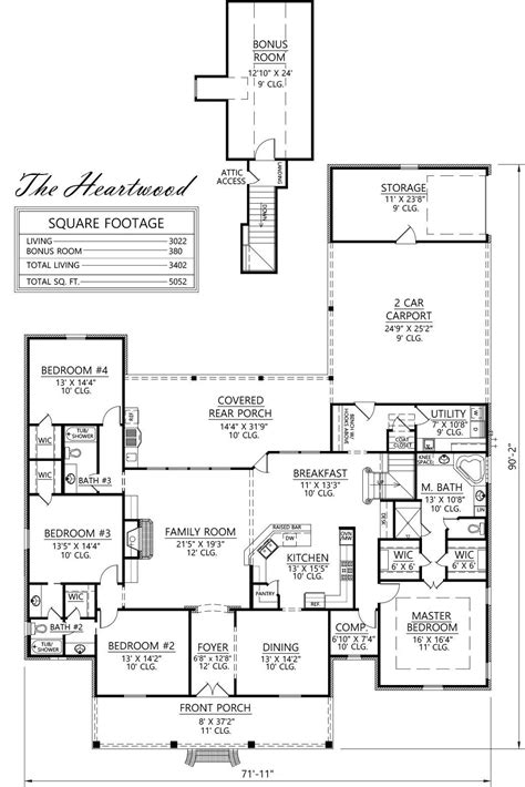madden home design  heartwood   acadian house plans madden home design acadian