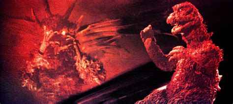 The Movie Sleuth Videos The Godzilla Vs The Devil Movie You Never Saw