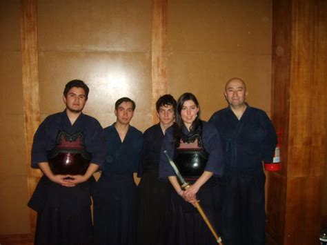 club de kendo kazenobushi campeonato nacional de kendo por equipos