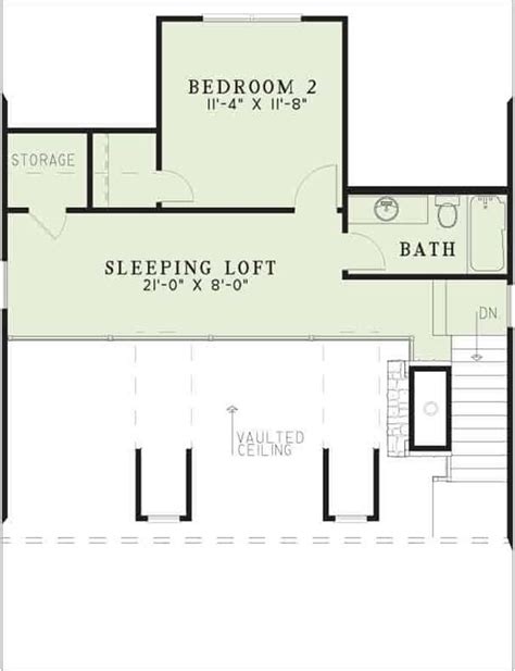 rustic  country cottage  bedrms  baths  sq ft   cabin house plans