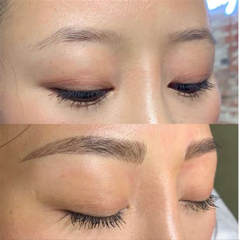 microblading services los angeles ca hairy