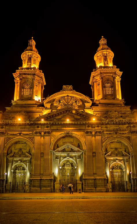 santiago metropolitan cathedral wikipedia   encyclopedia  imagenes santiago de