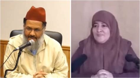 morocco trial opens for islamist sex scandal couple