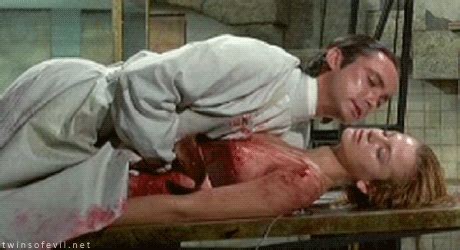 Death by sex video
