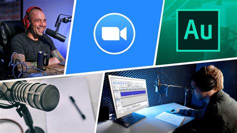 podcast recording software mac pc paid