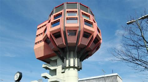 rosa turm bau praxis