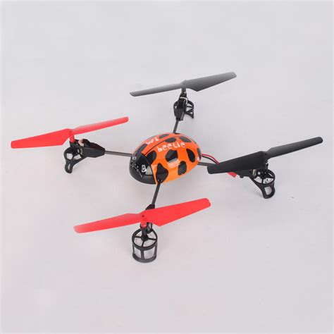 rc quadcopter drone wltoys  beetle ladybird mini axis ufo  copter  rtf ebay