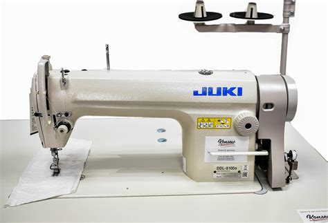juki  lock stitch industrial sewing machine  energy saving
