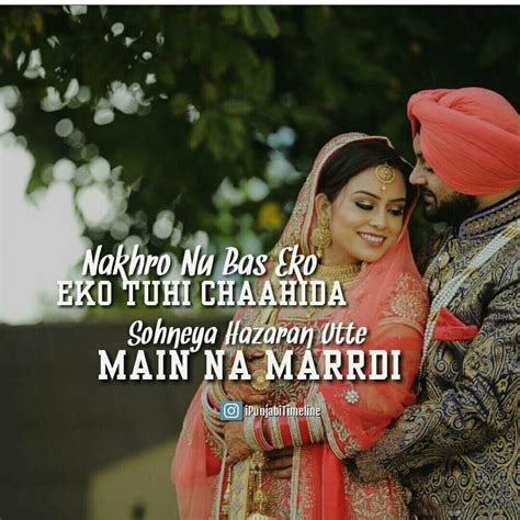 163 best punjabi captions images on pinterest punjabi captions a quotes and dating