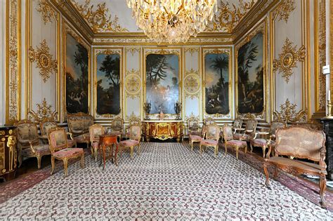 chateau de chantilly la chambre de monsieur le prince categorypetit cabinet de monsieur le